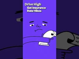 New Drive High Get a DUI (Teen Drivers)