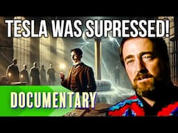 Nikola Tesla’s Suppressed Inventions: Free Energy Lost?