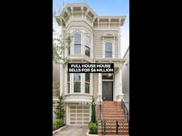 Full House house sells for $6 million