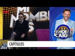 Ahora Caigo Especial Dobles - Domingo 15 de junio de 2025