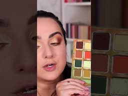 GREAT FORMULATION ALERT! #shorts #makeupshorts #eyeshadow #eyelooks