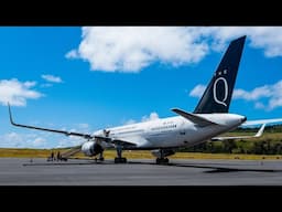The Best Luxury Travel Experience #roundtheworld #privatejet