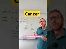 What is #Cancer ?