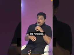 Ronnie Screwvala on Building Businesses That Last With Frugality, Credibility & Grit