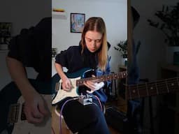 Blues Improv in A minor!