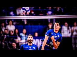 An Incredible Volleyball Setter in the WORLD - Micah Christenson | Best Moments of the 2024-2025