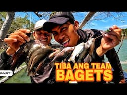 P1 - Tiba Tiba sa Pangangawil ang Team Bagets - EP1763