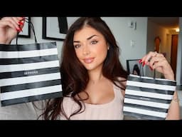 Huge Sephora Sale Haul - Shopping For My Color Season