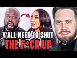 Shaq Drops GOD TIER Game On Delulu Boss Babe