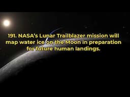 Space Facts