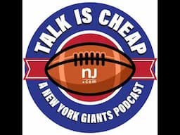 Can Giants' Abdul Carter, Jaxson Dart save Brian Daboll, Joe Schoen from hot seat?