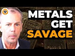 🔥 THEY LAUGHED AT $50 SILVER—WHO’S LAUGHING NOW? | KEITH NEUMEYER WARNING 💥