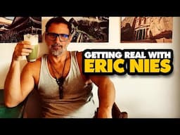 Getting REAL with Eric Nies | Episode 193 | The Breuniverse