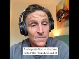 Yoga's first western demonstration  #ashtanga #keenonyogapodcast