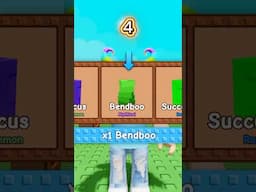 Grow a Garden Seed Packs Opening 10 #growagarden #roblox