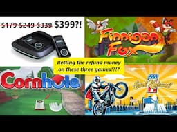 Intellivision Amico Price Increase??? Boom or Bust on Switch & Steam Sales??? $30 Amico???