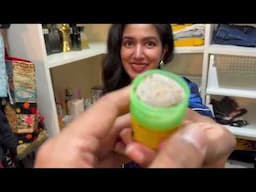 Our Perfume Collection & House Rearrangement Vlog