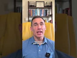 A narcissistic parent believes their child owes them admiration and obedience.