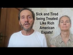 The Truth About (Rich) American Expats Living in Cheap Countries Right Now!
