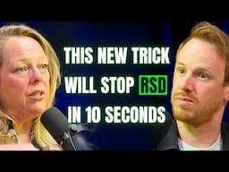 The RSD Expert: This New Trick Will Stop RSD In 10 Seconds
