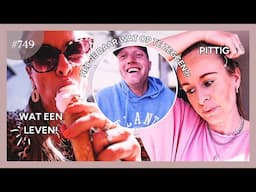 Slapeloze nachten, maar stralende dagen 🌞 - Vlog #749 //OPTIMAVITA