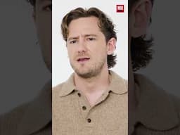 Lewis Pullman's drastic Bad Times At The El Royale diet #menshealth