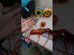 New Crochet Tutorial, what could it be?
