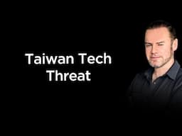 The Impact of Taiwan's Chip Crisis on Tesla and Global Markets