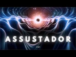 DECODIFICANDO os sinais secretos do COSMOS - com sons | Astrum Brasil