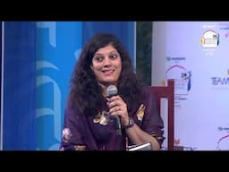 Pause, Rewind, Natural Anti-Ageing Techniques | Nawaz Modi Singhania with Amrita Tripathi