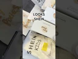 LOOK SHEIN 58336461 Id: 43074987 Cupom: 25khauanapachecoBR #SHEINtrends #VacayTrends  #SHEINforAll