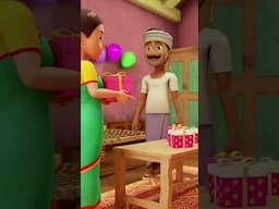 Happy Birthday Chintu, हैप्पी बर्थडे चिंटू, Chintu Ka Birthday Aaya #shorts #birthday #kidsparty