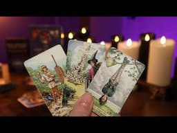 CANCER - This Is Why They Won't Move Forward With You! | June 2 - 8 Tarot