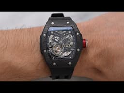 INSANE $250,000 Richard Mille For Just $2,400 | TSAR BOMBA Review