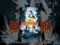 Ace Ventura: When Nature Calls