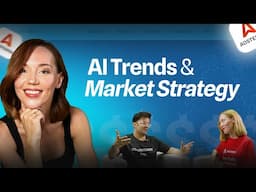 Adsterra's Vision 2025: CMO Gala Grigoreva on AI Trends & Market Strategy