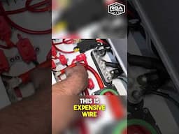 Game-changing Electrical System in RV