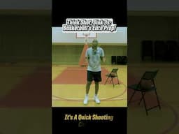 Become a Great 3-Point Shooter | Basketball Shooting Secrets