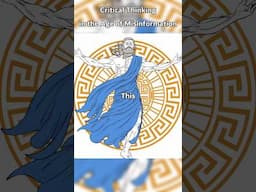The real Socrates #animation #philosophy #socrates #anime