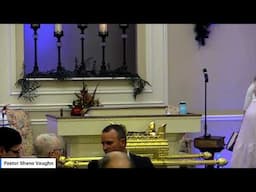 FHM Sabbath Service, June 14, 2025