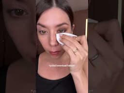 trucco per ingrandire l’occhio! *facilissimo*