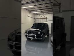 G63 Aura Farm