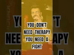 You need to fight #selfdenfense #mma #mixedmartialarts #boxing #martialarts