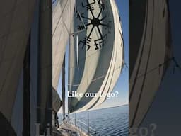 We’re Sailing! Check out the  latest video!