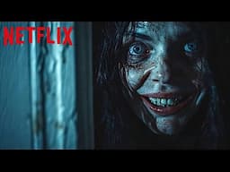 Top 10 Best New Horror Movies You Can’t Miss in 2025!