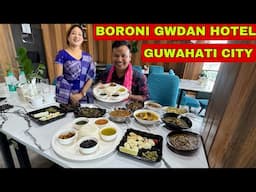 Guwahati Six Miles yao Boroni Gwdan AAI BODO KITCHEN For pre orders and Enquiries call 9365433779