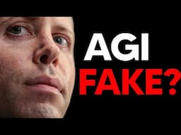 "AGI DREAM IS OVER" - Yann LeCun STUNS the AI Industry
