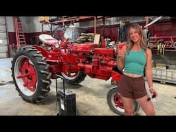 Keeping Our Wisconsin Family Farm Running Strong