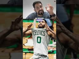 What’s at stake for Jayson Tatum this year? NBA 2025 | Game On