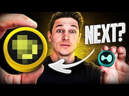 Early Alert: The Next Big DEX Is Still Under the Radar! [1st]
